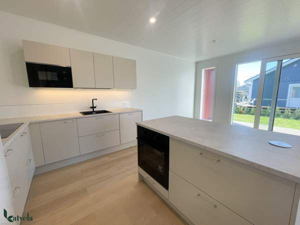 5h + avok + s + p  Nummela - photo 3