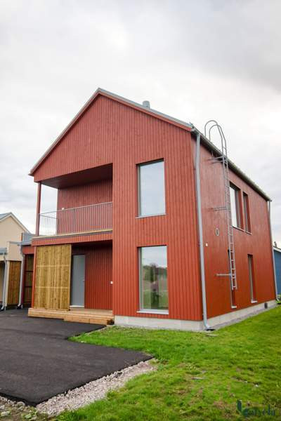 5h + avok + s + p  Nummela - photo 2