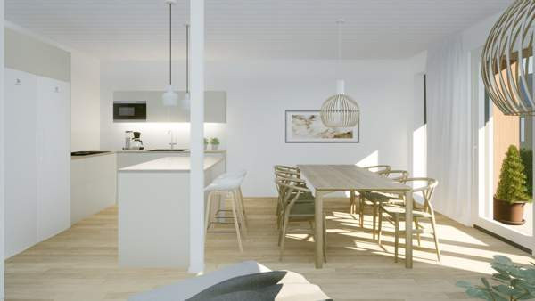 5h + avok + s + p  Nummela - photo 8