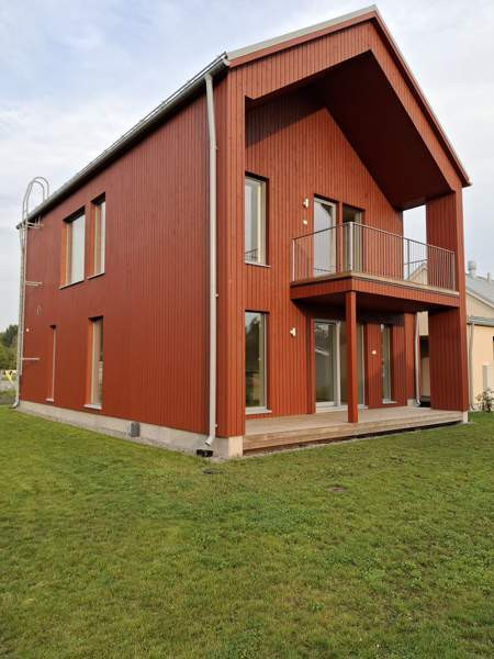 5h + avok + s + p  Nummela - photo 1