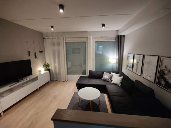 4h + s + p  Tampere - photo 1