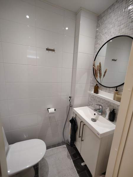 4h + s + p  Tampere - photo 4