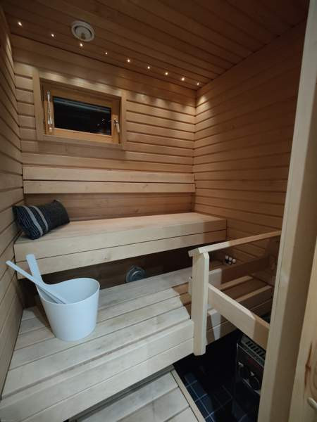 4h + s + p  Tampere - photo 6