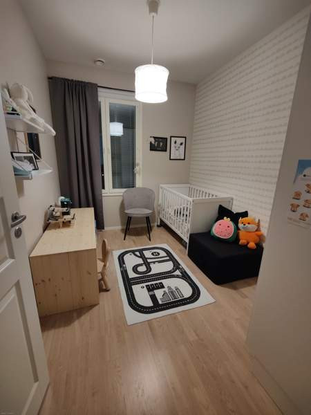 4h + s + p  Tampere - photo 10