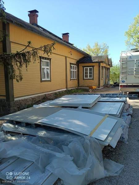 5h  Paimio - valokuva 5