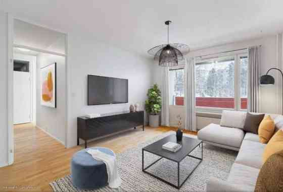 2h + p  Куопио