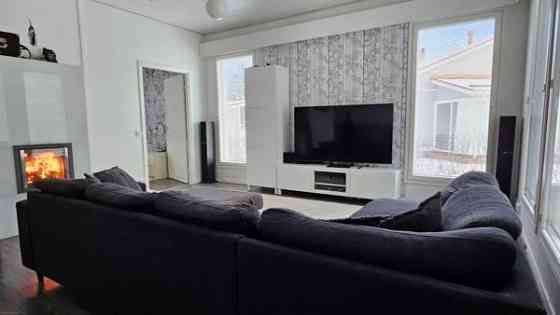 6h + avok + s  Hyvinkää