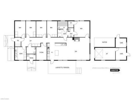 6h + avok + s  Hyvinkää