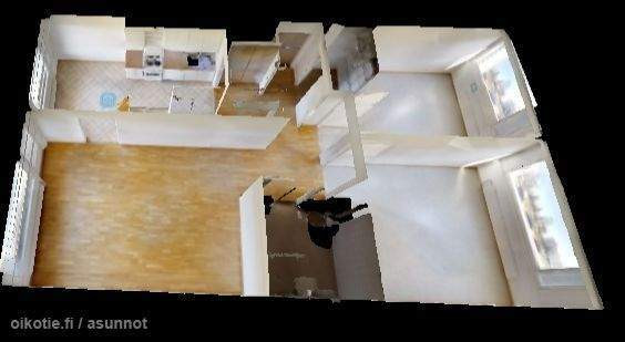 3h + k + p  Kurikka – foto 10