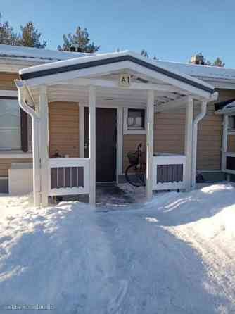 2h + k + vh + kh + s + terassi  Oulu