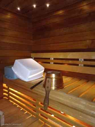 2h + k + vh + kh + s + terassi  Oulu