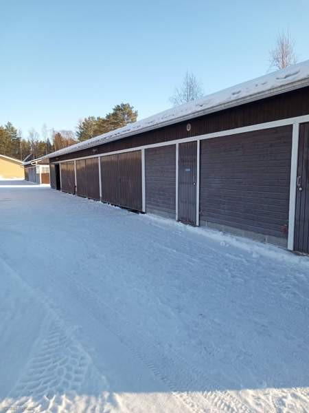 2h + k + vh + kh + s + terassi  Oulu – foto 7