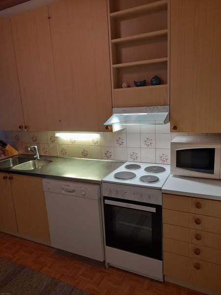 2h + k + vh + kh + s + terassi  Oulu – foto 4