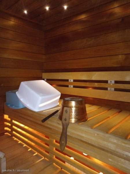 2h + k + vh + kh + s + terassi  Oulu – foto 2