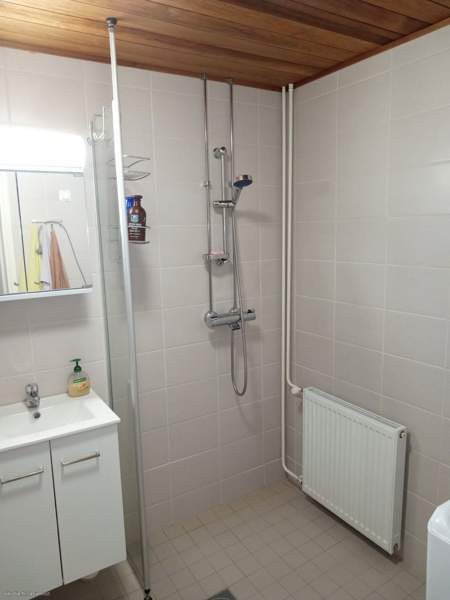 2h + k + vh + kh + s + terassi  Oulu – foto 3