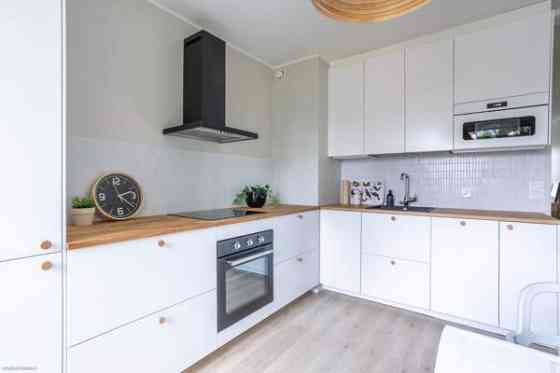 Putkiremontoitu, rantayhtiö / 2h + k + las. p  Espoo