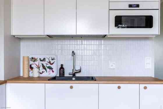 Putkiremontoitu, rantayhtiö / 2h + k + las. p  Espoo