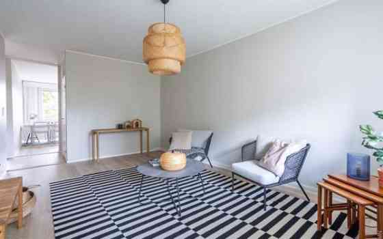 Putkiremontoitu, rantayhtiö / 2h + k + las. p  Espoo