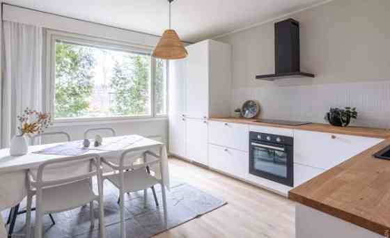 Putkiremontoitu, rantayhtiö / 2h + k + las. p  Espoo