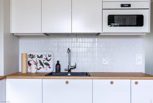 Putkiremontoitu, rantayhtiö / 2h + k + las. p  Espoo – foto 4