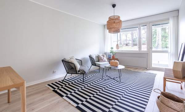 Putkiremontoitu, rantayhtiö / 2h + k + las. p  Espoo – foto 6