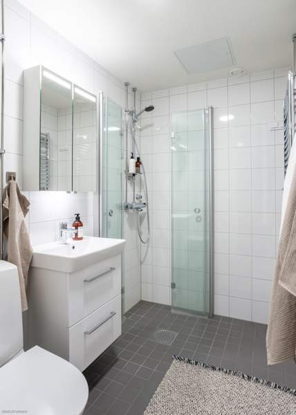 Putkiremontoitu, rantayhtiö / 2h + k + las. p  Espoo – foto 9