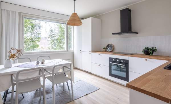 Putkiremontoitu, rantayhtiö / 2h + k + las. p  Espoo – foto 2