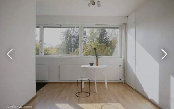 1h+kk  Tuusula - photo 3