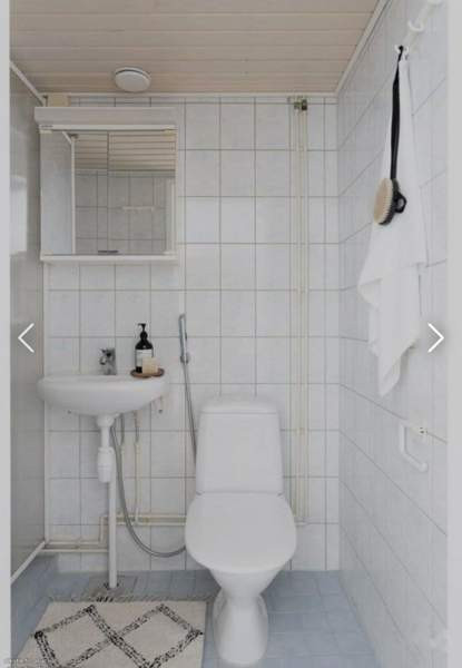 1h+kk  Tuusula - photo 9