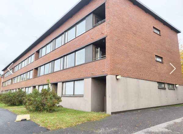 1h+kk  Tuusula - photo 1