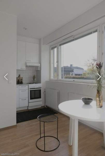 1h+kk  Tuusula - photo 4