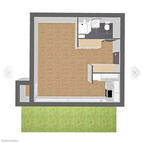 1h+kk  Tuusula - photo 2