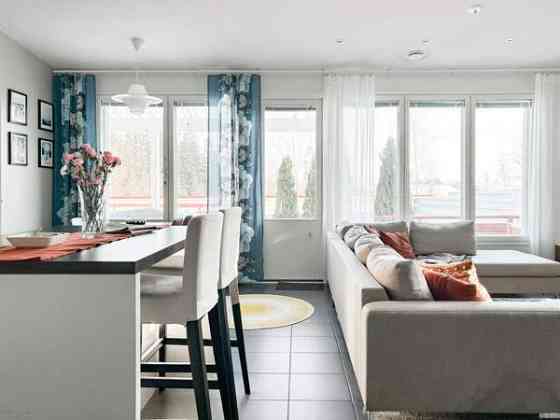 3h + avok + s  Куопио