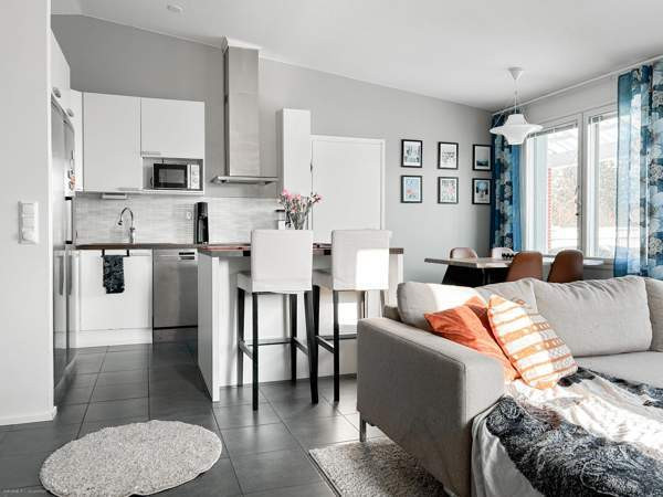 3h + avok + s  Куопио - изображение 2