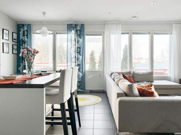 3h + avok + s  Куопио - изображение 3