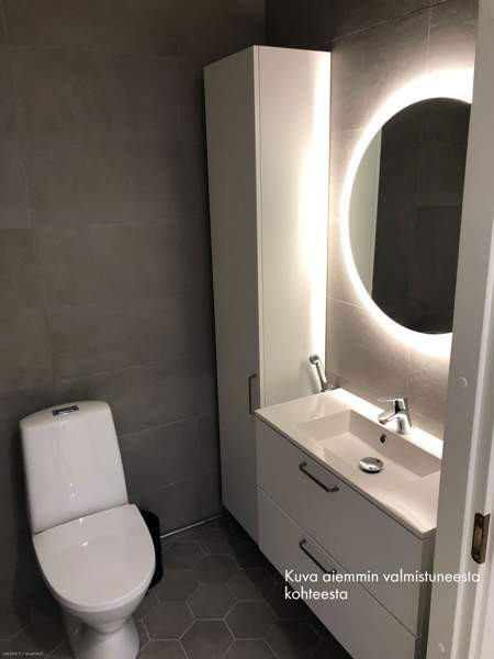 4mh, avok, oh/rt, vh, 2wc, khh, ph, s, tekn.tila  Россия - изображение 7