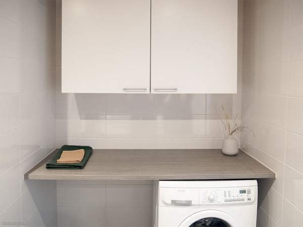 3h + avok + s + kph + terassi  Helsinki - valokuva 9