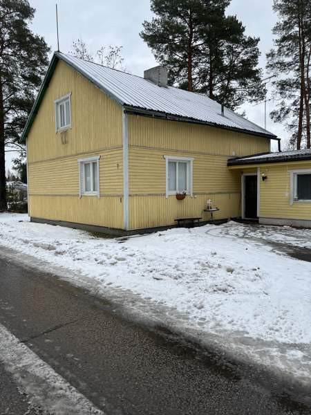 3h + s + p  Ylivieska - изображение 4