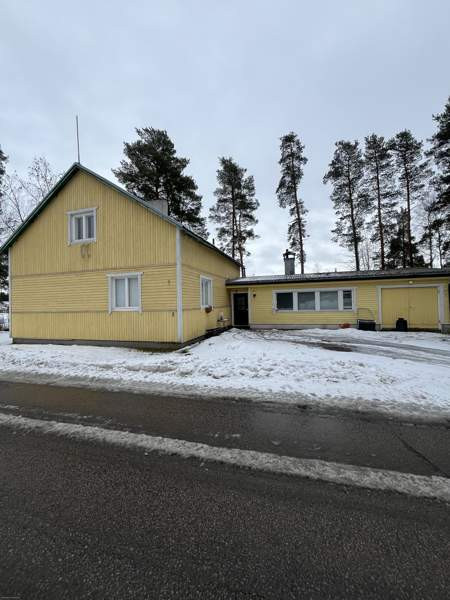 3h + s + p  Ylivieska - изображение 1