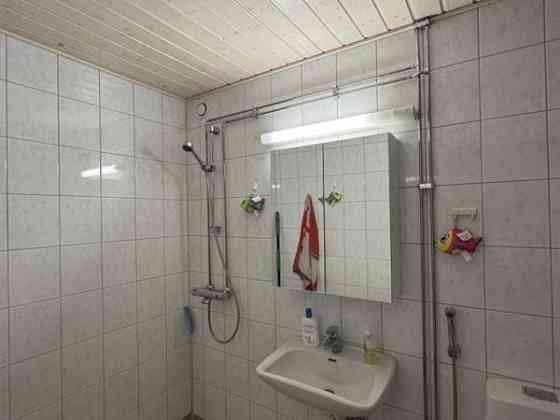 2h + p  Hämeenkyrö