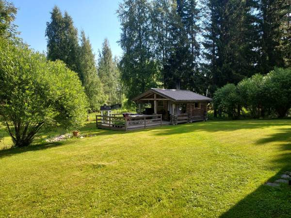 4h + avok + s  Juuka – foto 3