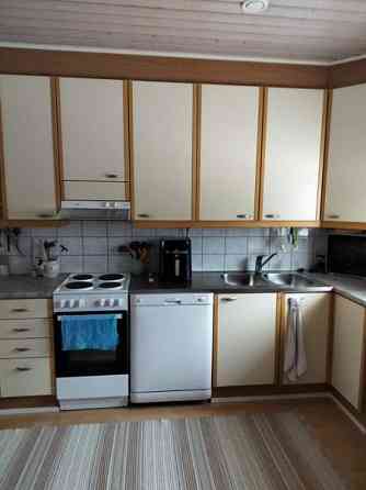 4h +k+khh+ s+wc + p+var+ak  Ylivieska