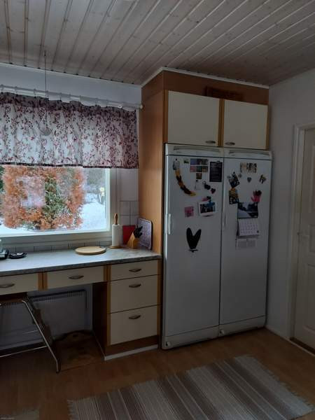 4h +k+khh+ s+wc + p+var+ak  Ylivieska – foto 7