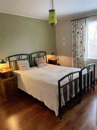 4h + k + kph + s + wc + lämmin varasto  Espoo