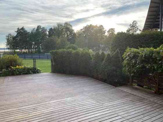 4h + k + kph + s + wc + lämmin varasto  Espoo