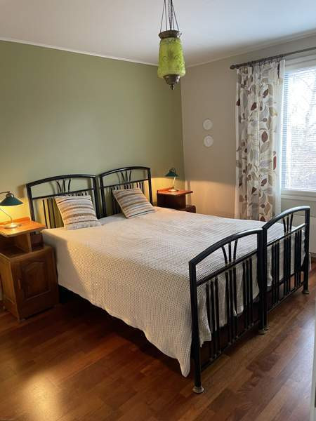 4h + k + kph + s + wc + lämmin varasto  Espoo – foto 3