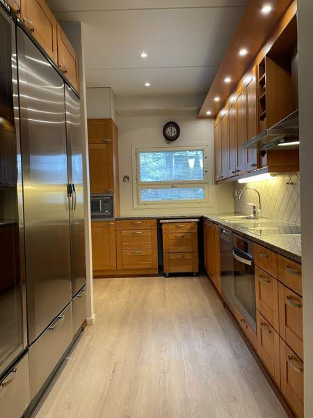 4h + k + kph + s + wc + lämmin varasto  Espoo – foto 2