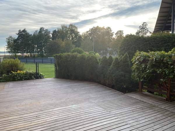 4h + k + kph + s + wc + lämmin varasto  Espoo – foto 4