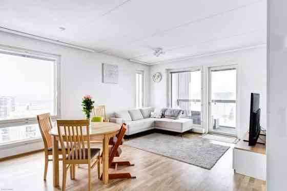 3h + avok + kph/wc+ s +lasit. p.  Tampere