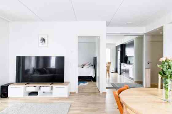 3h + avok + kph/wc+ s +lasit. p.  Tampere